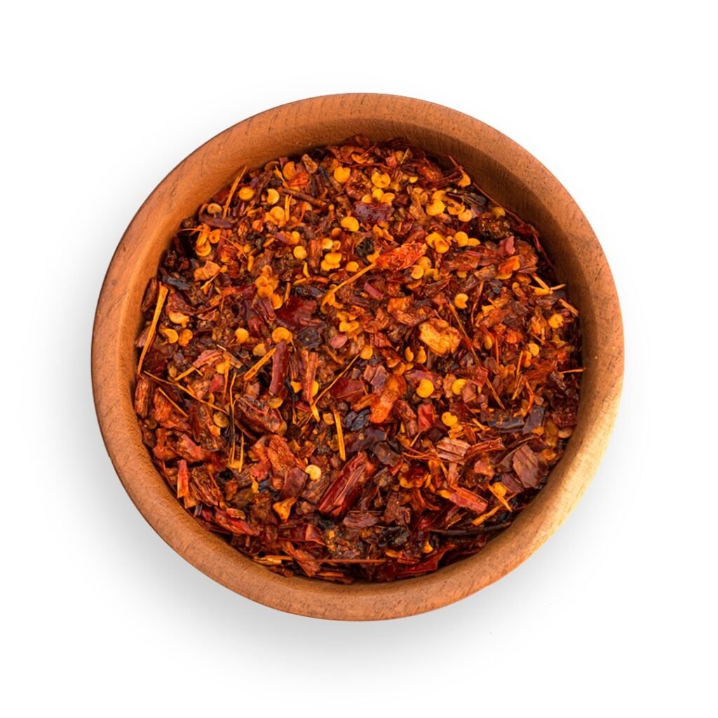 Ají molido premium 50 g