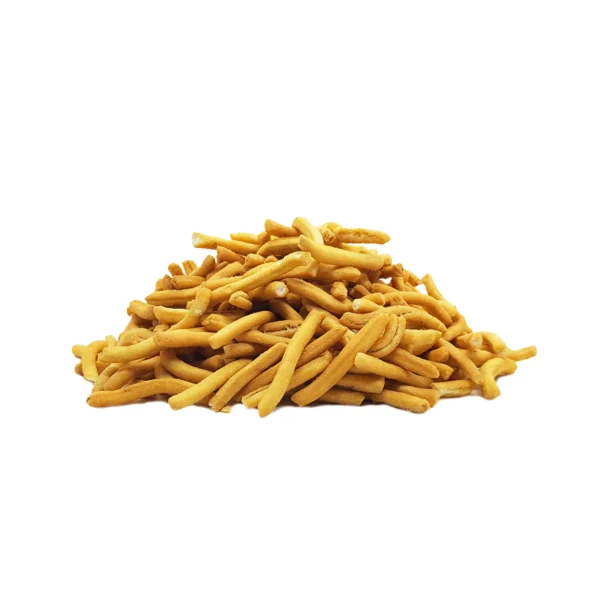 Palitos salados
