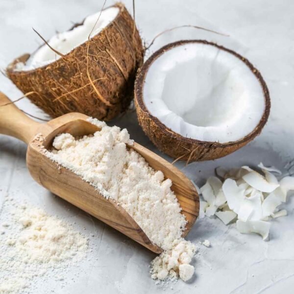 Harina de coco - 250 g
