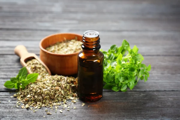 Aceite de orégano - 30 ml