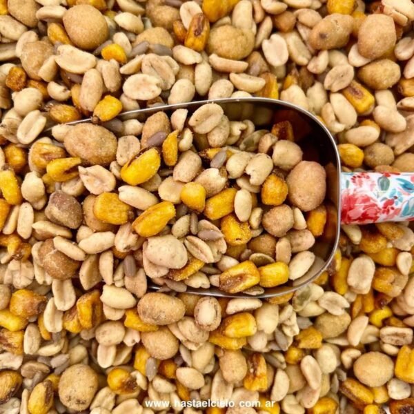 Mix Cervecero - 200 g